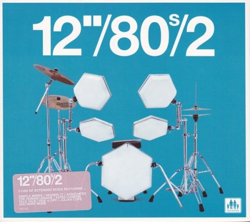VA - 12"/80s/2 (2005)