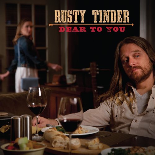 Rusty Tinder - Dear to You (2019) Hi-Res