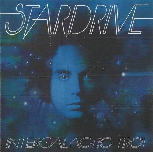 Stardrive - Intergalactic Trot (1973)