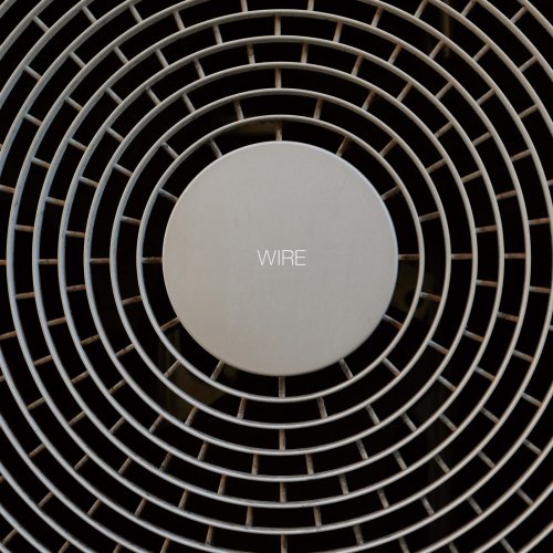 Wire - Wire (2015) [Hi-Res]