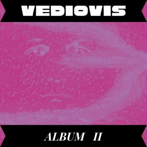 Vediovis - Album II (2022)