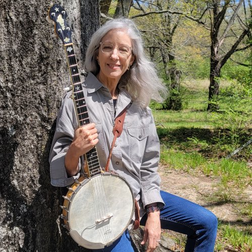 Pamela Jo Hatley - Back On The Farm (2022)