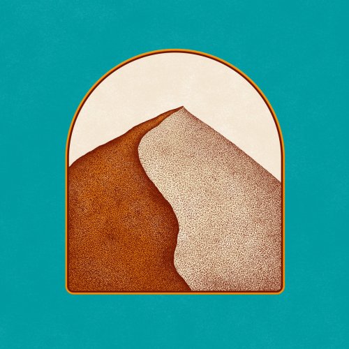 Pretty Lightning - Dust Moves (2022)