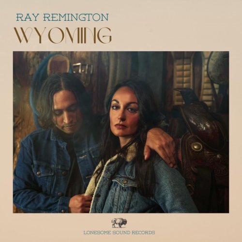 Ray Remington - Wyoming (2022) Hi-Res