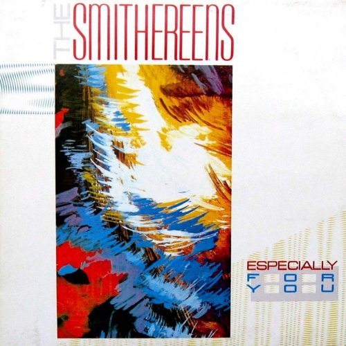 The Smithereens - Especially For You (1986/2022)
