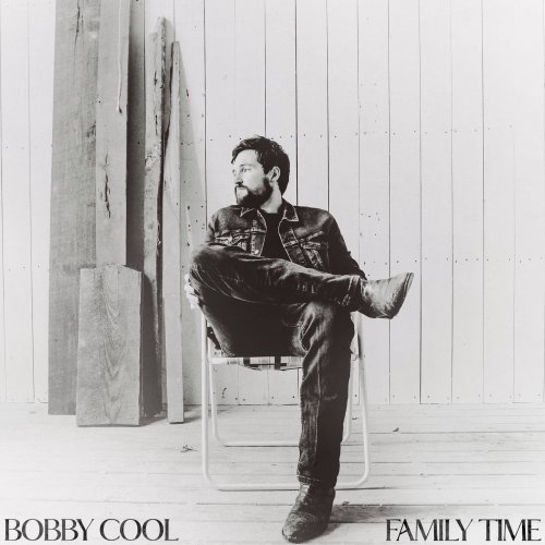 Bobby Cool - Family Time (2022)