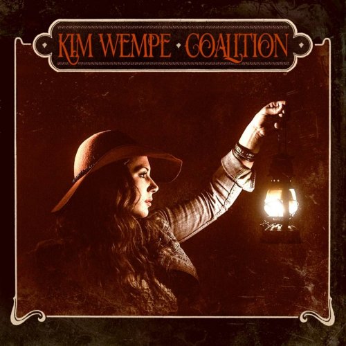 Kim Wempe - Coalition (2013)