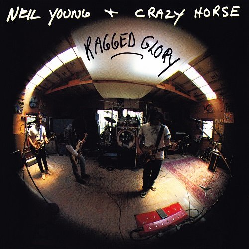 Neil Young & Crazy Horse - Ragged Glory (1990)