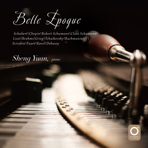 Yuan Sheng - Belle Époque (2022)