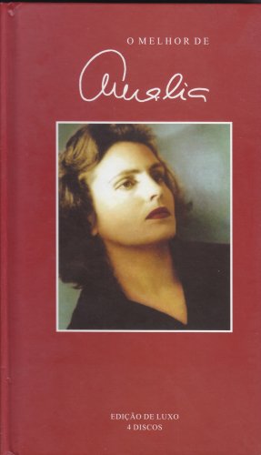 Amalia Rodrigues - O Melhor de Amalia (Best Of Amalia) (2007)