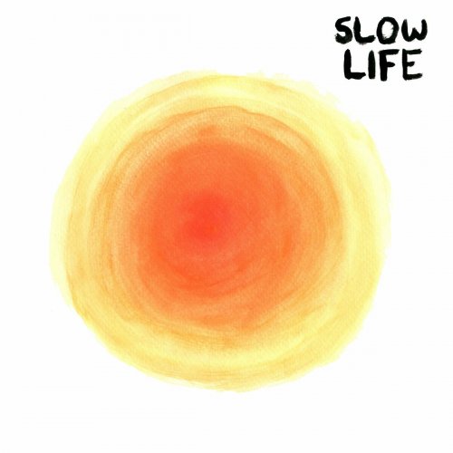 Marmalade Mountain - Slow Life (2011)