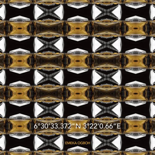 Emeka Ogboh - 6°30′33.372″N 3°22′0.66″E (2022)