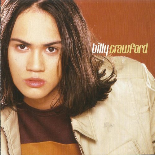 Billy Crawford - Billy Crawford (1998)