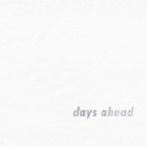 Werner Niedermeier - Days Ahead (2022)