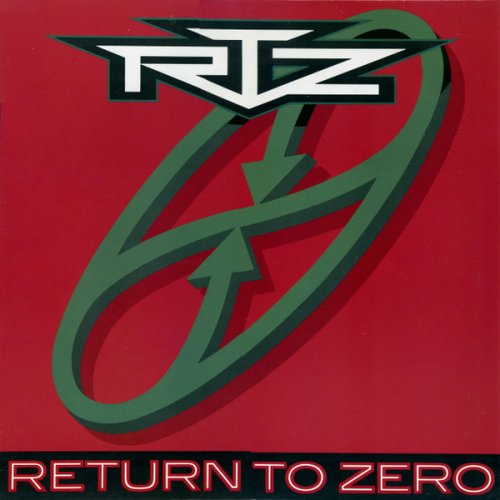 RTZ - Return To Zero (1991) LP