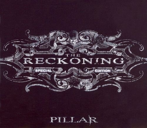 Pillar - The Reckoning (2006)