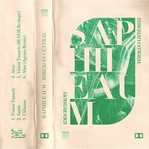 Saphileaum - Hiberian Central (2022)