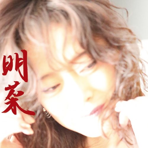 Akina Nakamori - Akina (2017) Hi-Res