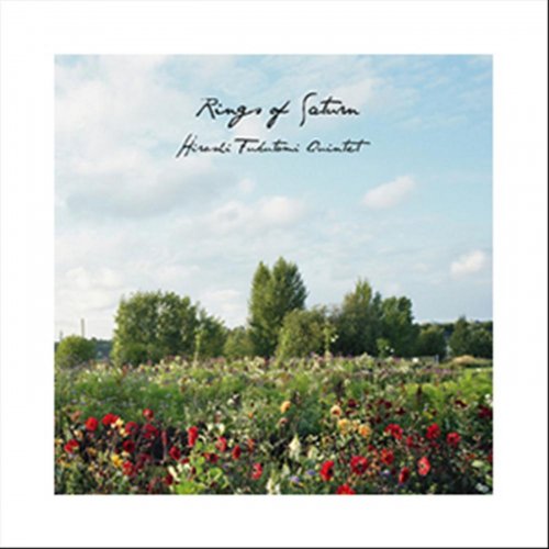 Hiroshi Fukutomi Quintet - Ring of Saturn (2010)