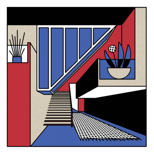 VA - down.tape °7 (2022)