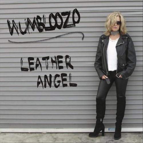 Wumbloozo - Leather Angel (2022)