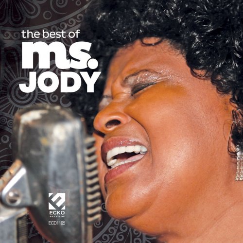 Ms. Jody - The Best of Ms. Jody (2016)