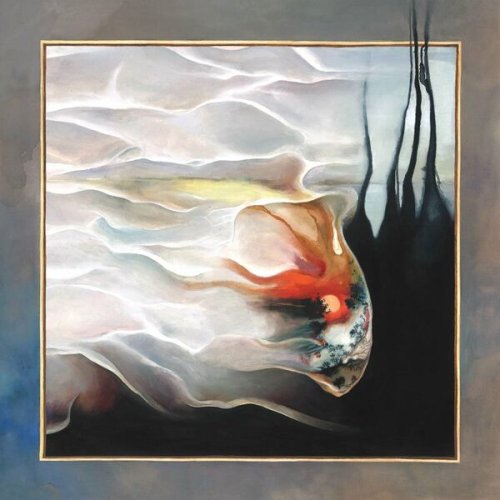 Ashley Paul - I Am Fog (2022)