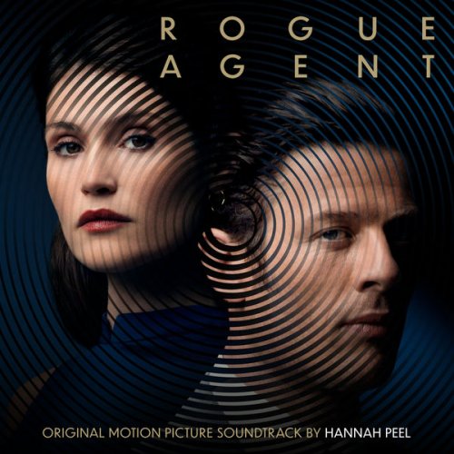 Hannah Peel - Rogue Rogue Agent (Original Motion Picture Soundtrack) (2022) [Hi-Res]