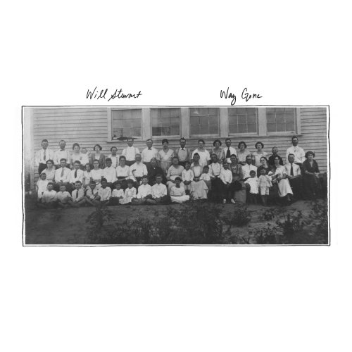 Will Stewart - Way Gone (2020) Hi-Res