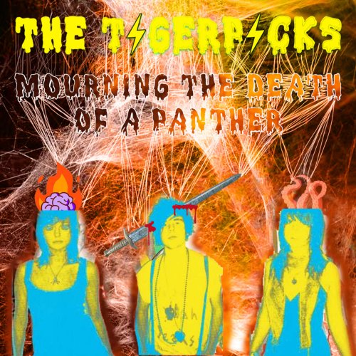 The Tigerpicks - Mourning The Death Of A Panther (2022)