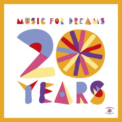 VA - Music for Dreams 20 Years: The Sunset Sessions Vol. 10 (Pt. 2) (2022)