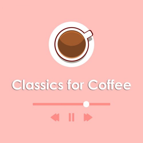 VA - Classics for Coffee: Vivaldi (2022) FLAC