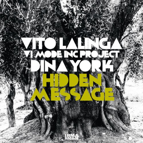 Vito Lalinga (Vi Mode Inc. Project) and Dina York - Hidden Message (2022)