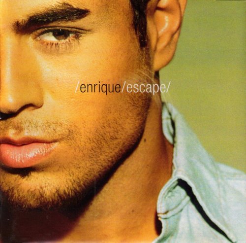 Enrique Iglesias - Escape (2002) CD-Rip