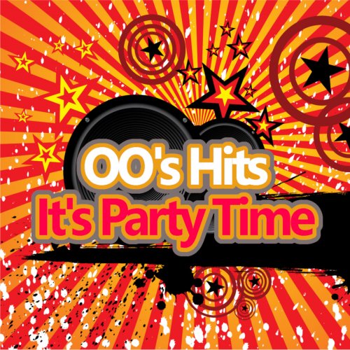 VA - OO's Hits It's Party Time (2022)