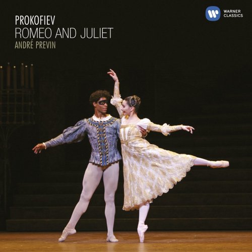 London Symphony Orchestra, André Previn - Prokofiev: Romeo and Juliet (2009)