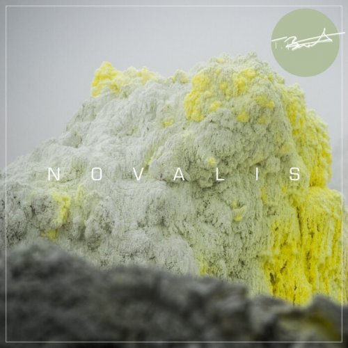 Thomas Burkhardt - Novalis (2022)