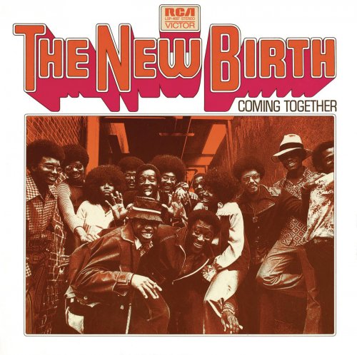 The New Birth - Coming Together (1972)