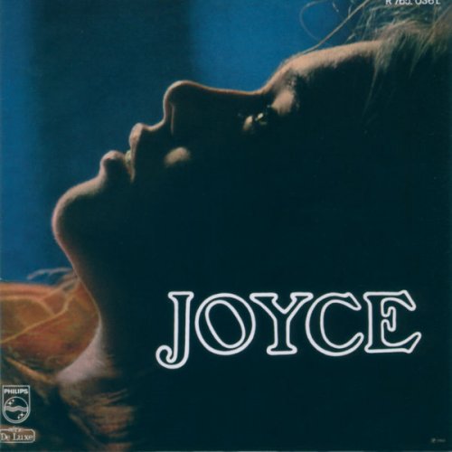 Joyce - Joyce (1968)
