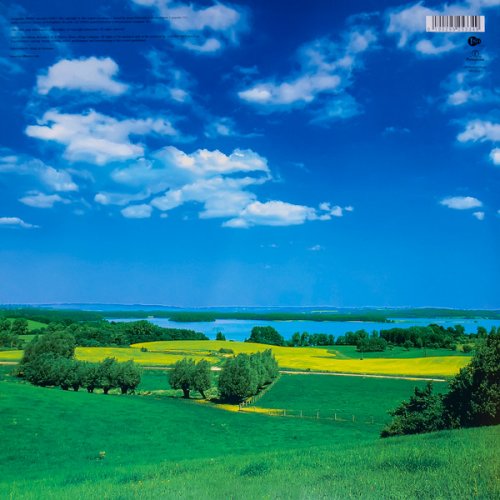 David Bowie - Earthling (2022) LP