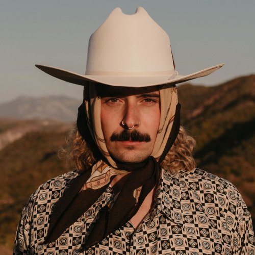 Billy Joe Milligan - Working Title (2022) Hi Res