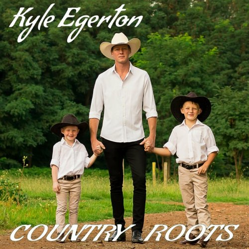 Kyle Egerton - Country Roots (2022)