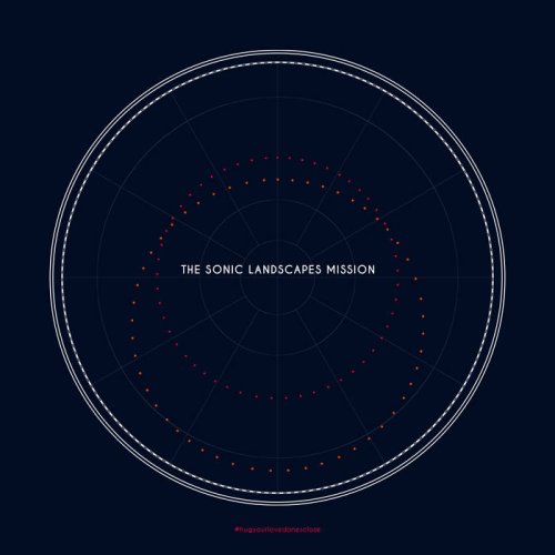 VA - The Sonic Landscapes Mission (2022)