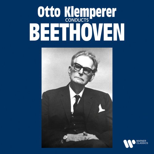 Otto Klemperer - Otto Klemperer Conducts Beethoven (2022)