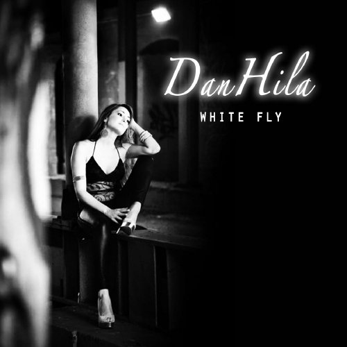 DanHila - White Fly (2015)