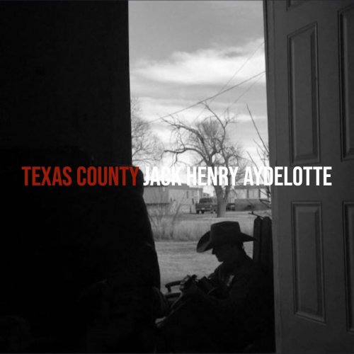 Jack Henry Aydelotte - Texas County (2022)