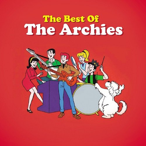 The Archies - The Best Of The Archies (2018)