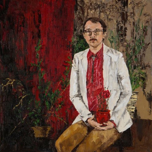 Dan Getkin and the Twelve Six - A Rose Among the Thorns (2022)