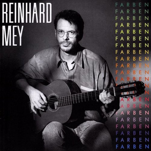 Reinhard Mey Flaschenpost (1998)