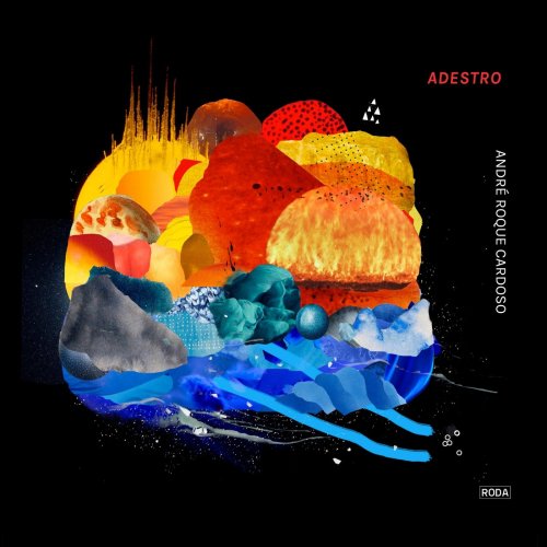 André Roque Cardoso - Adestro (2022)